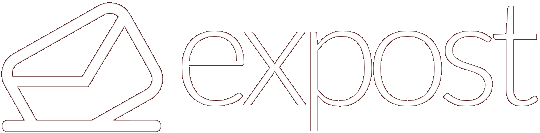 Expost North East Logo